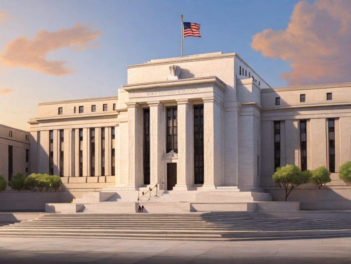Republican Senators Introduce Bill to Ban Federal Reserve-backed CBDC