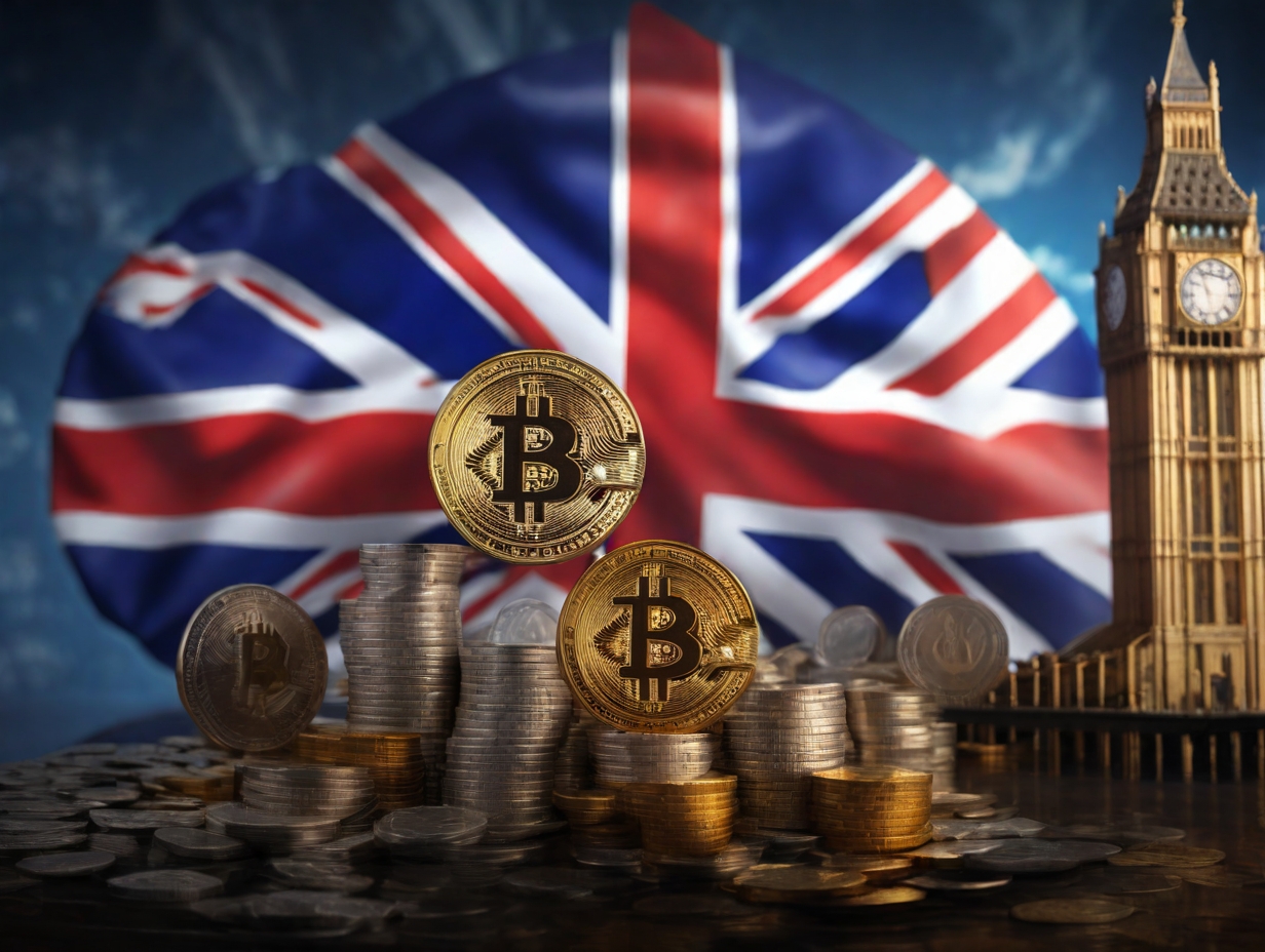UK government aims to pass crypto regulation ahead of the general election