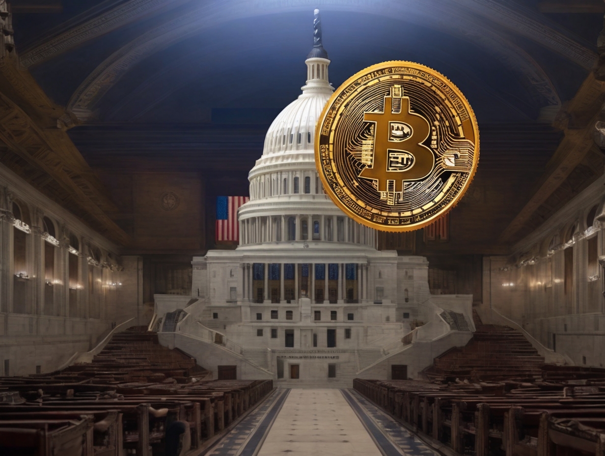 US Treasury’s testimony unveils crypto risks