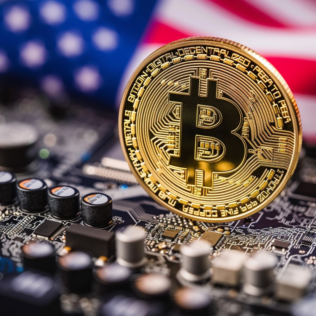 U.S. department of energy initiates survey on crypto miners’ energy consumption