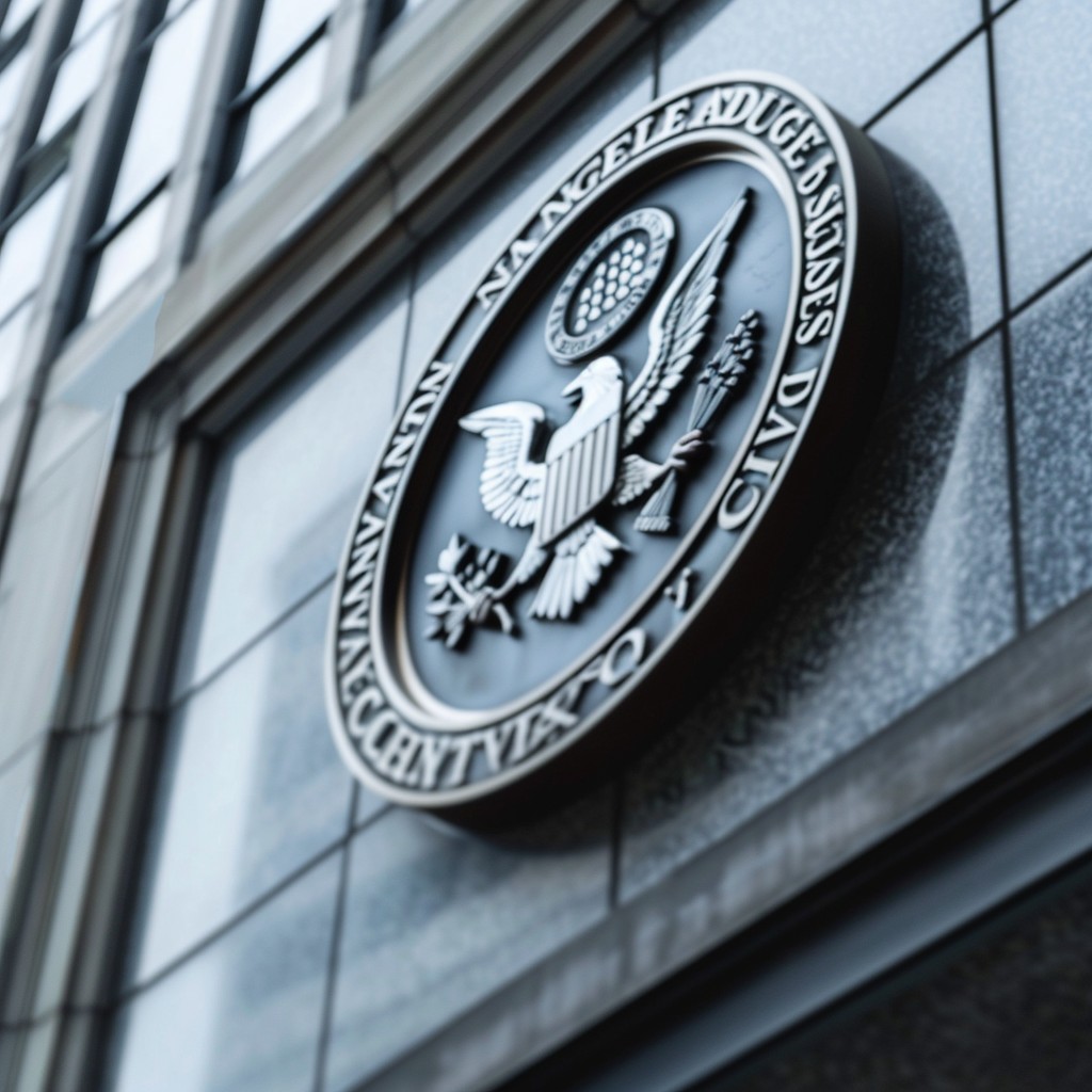 VanEck settles SEC charges over disclosure failures