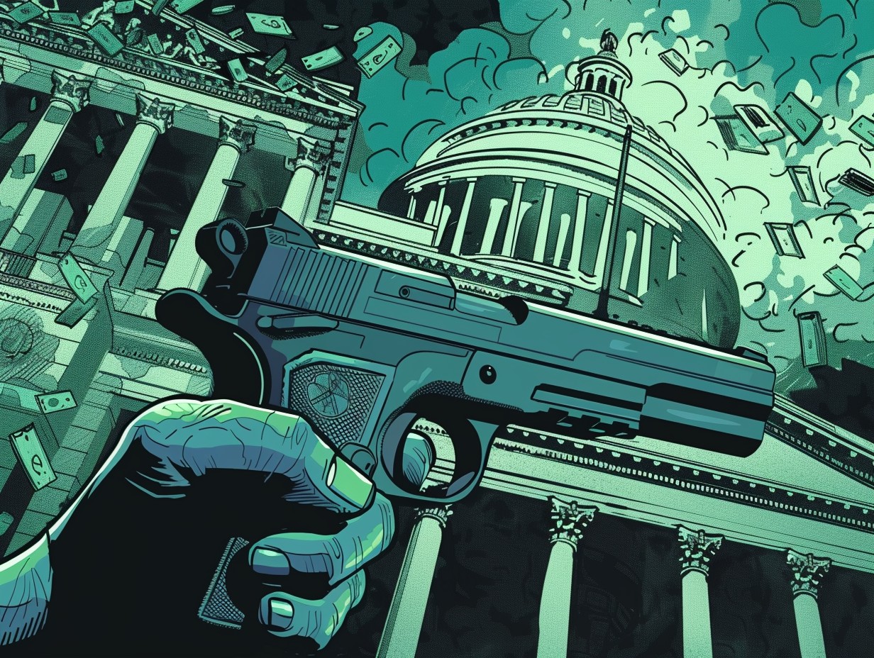 Warren vs. crypto investors – Battle royale over anti-crime bill