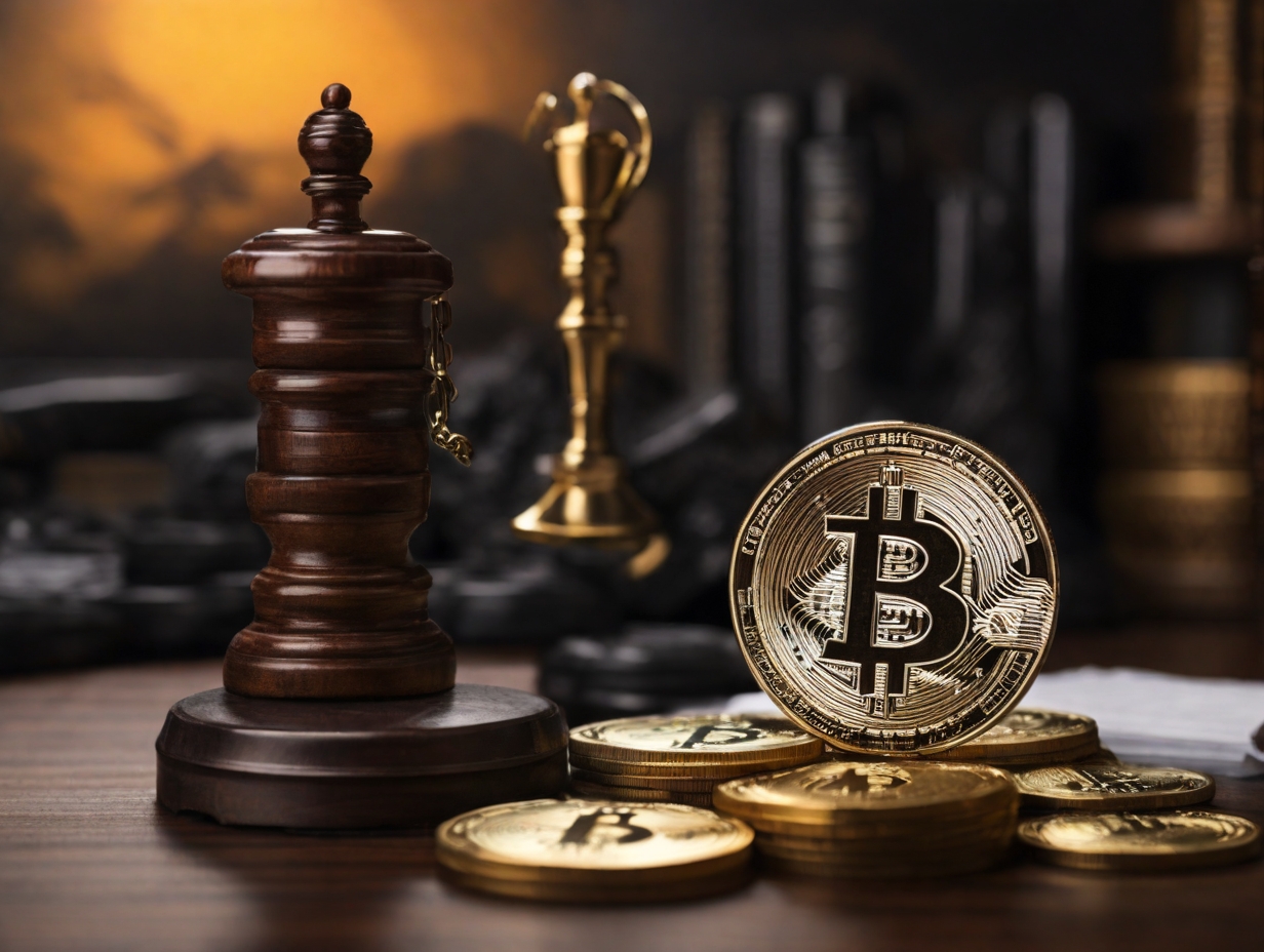 Yellen calls for a unified regulatory approach to address risks in the digital asset market