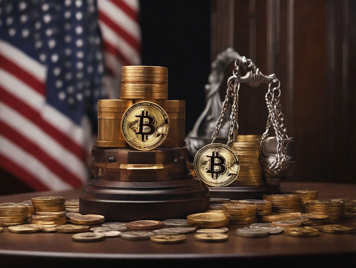 Crypto mixer founders convicted in U.S. government crackdown
