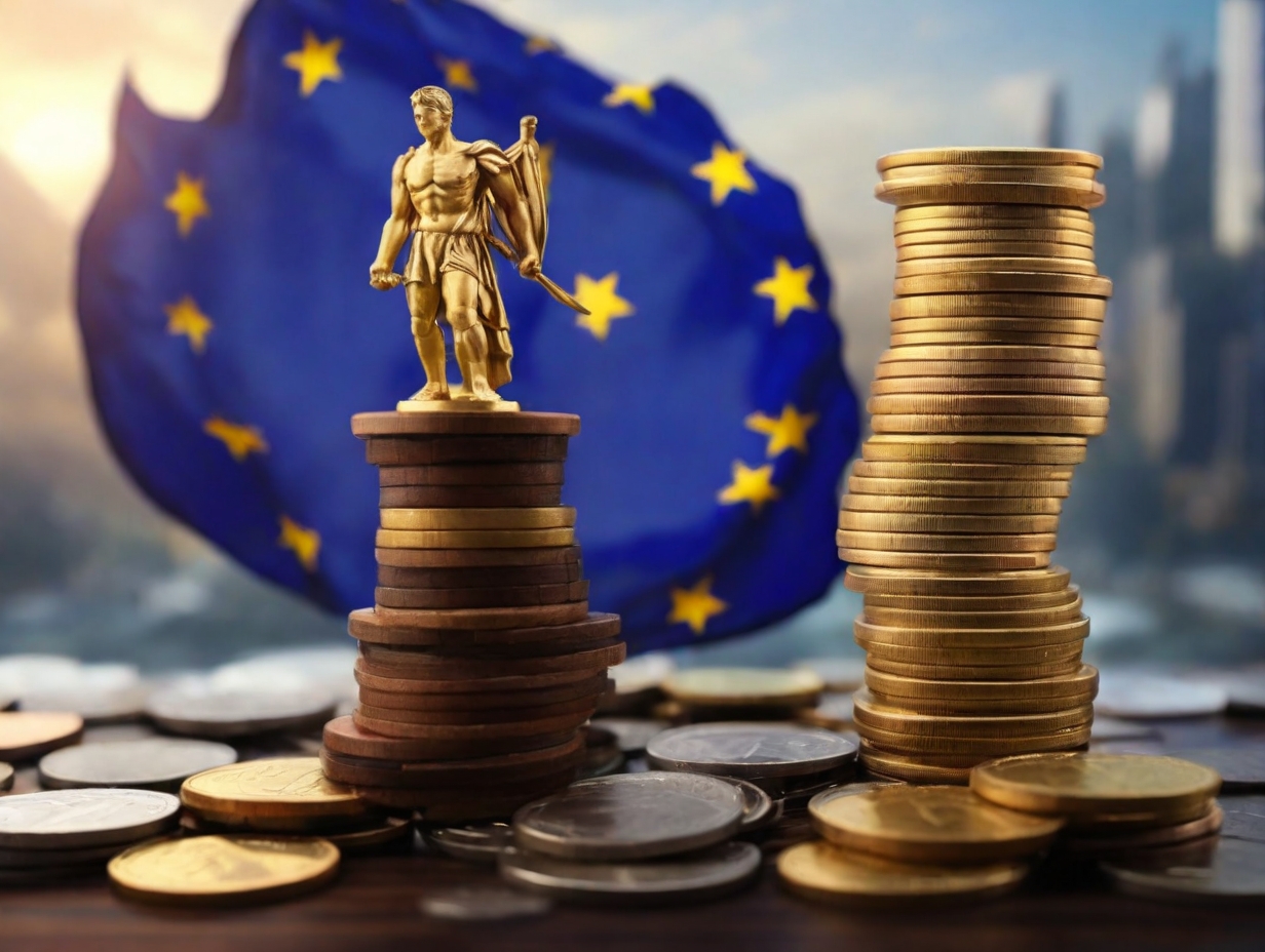 EU financial regulators introduce new stablecoin regulation guidelines