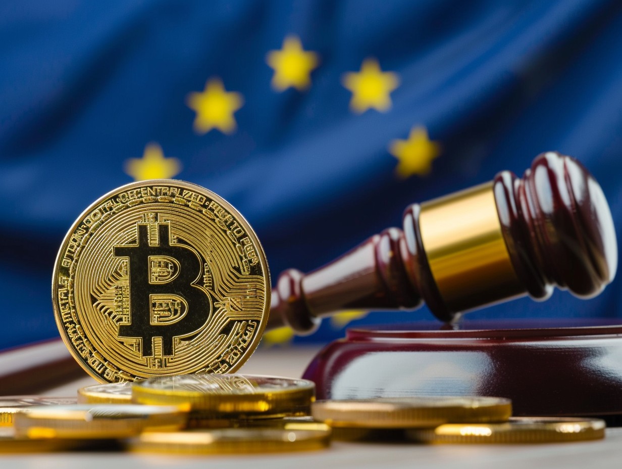 EU lawmakers pass legislation extending anti-money laundering controls to crypto