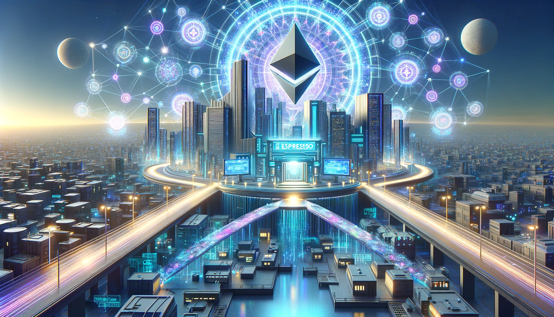 Espresso: Improving Layer-2 Interoperability with Shared Sequencing