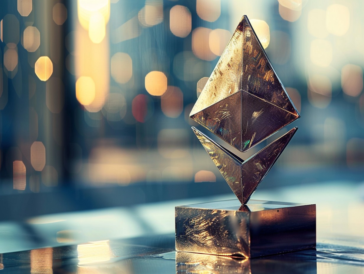 Ether ETFs coming in Q2 2024? Probably not