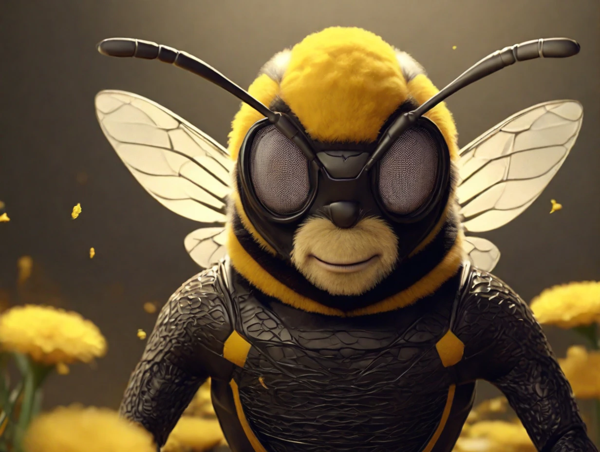 Ethereum’s Dencun delivers Bee movie script immortalized for $14