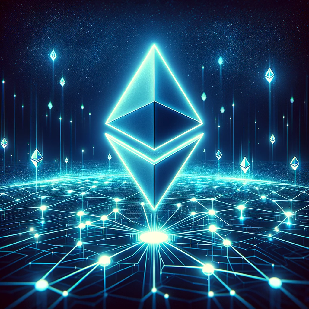 Ethereum’s Dencun upgrade slashes layer 2 transaction fees
