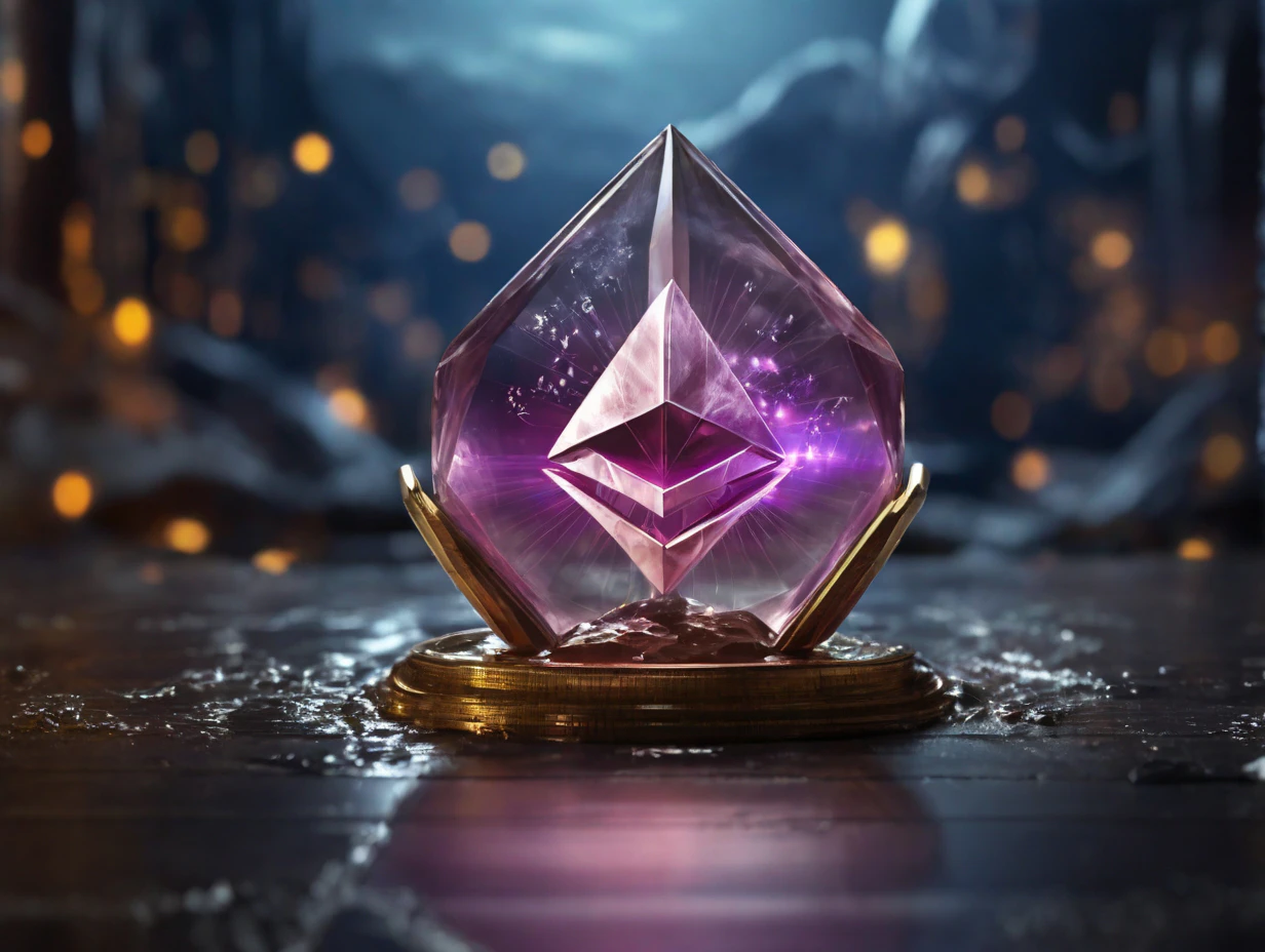 Fidelity Investments seeks SEC approval for Ethereum ETF amidst regulatory uncertainties