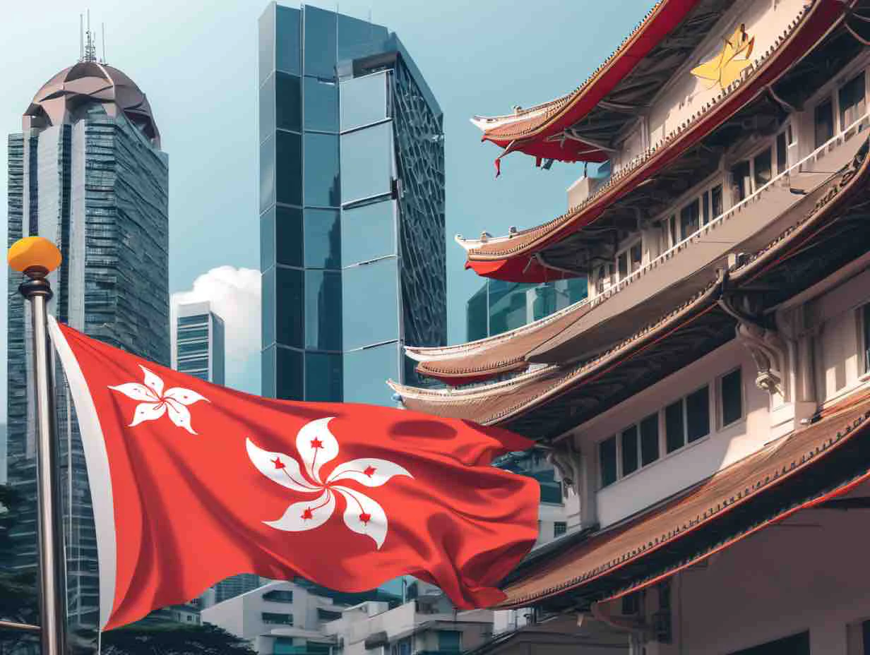 Hong Kong’s SFC issues warnings to traders about MEXC
