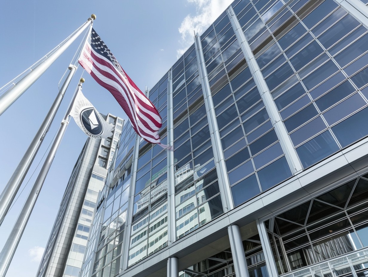 Is Ether a security? What happens if the SEC says it is?