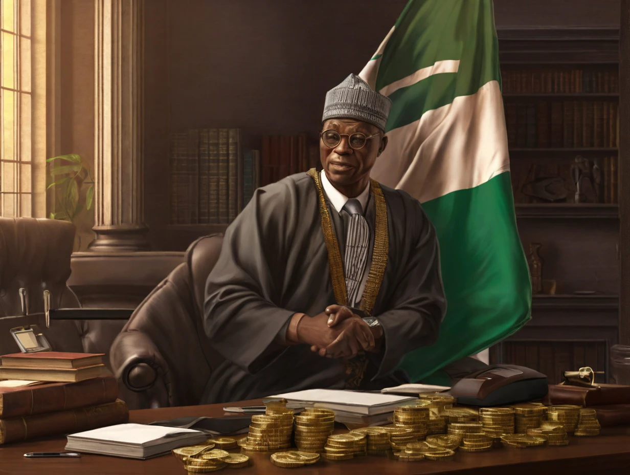 Nigeria’s securities watchdog strengthens regulations for crypto service providers