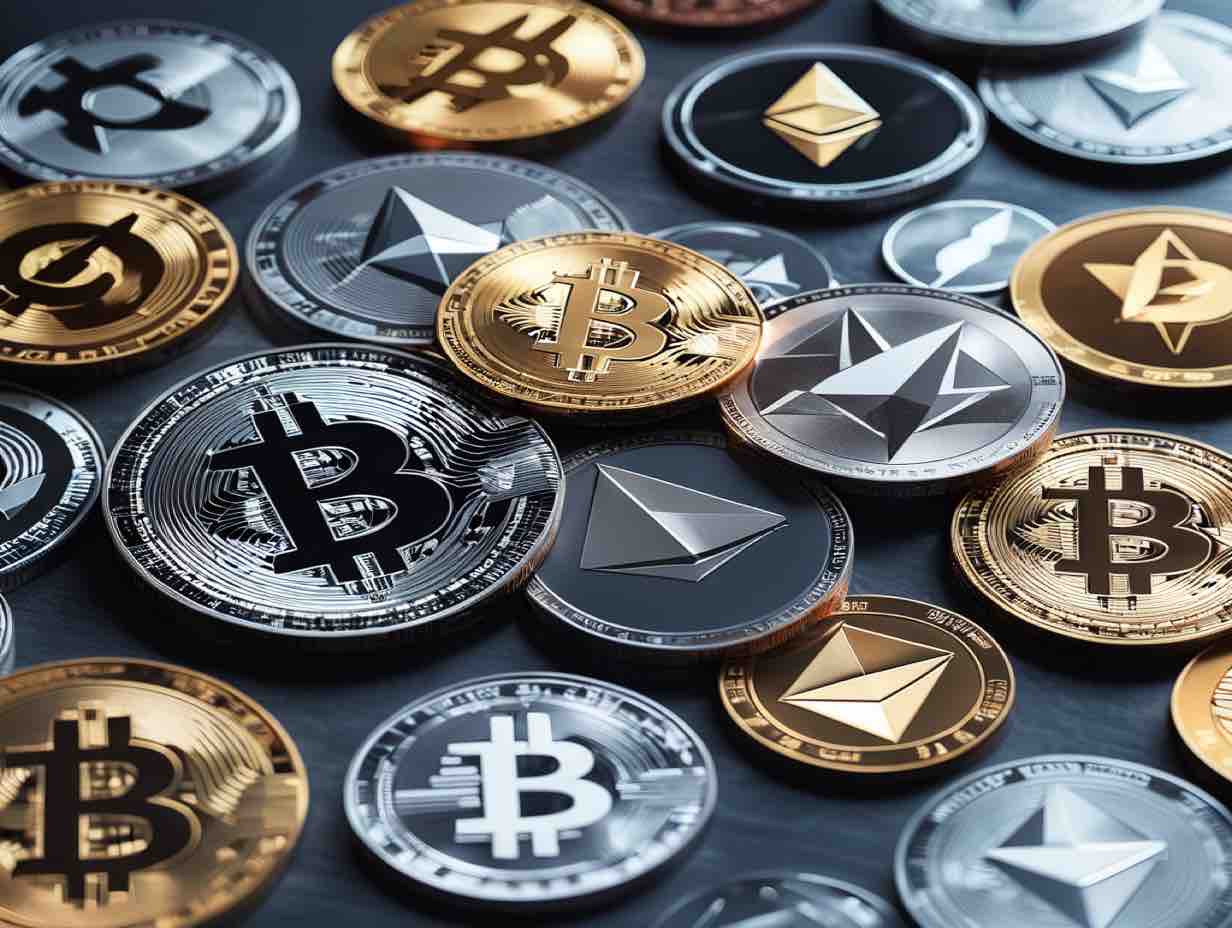 SEC Chairman emphasizes the need for crypto regulation