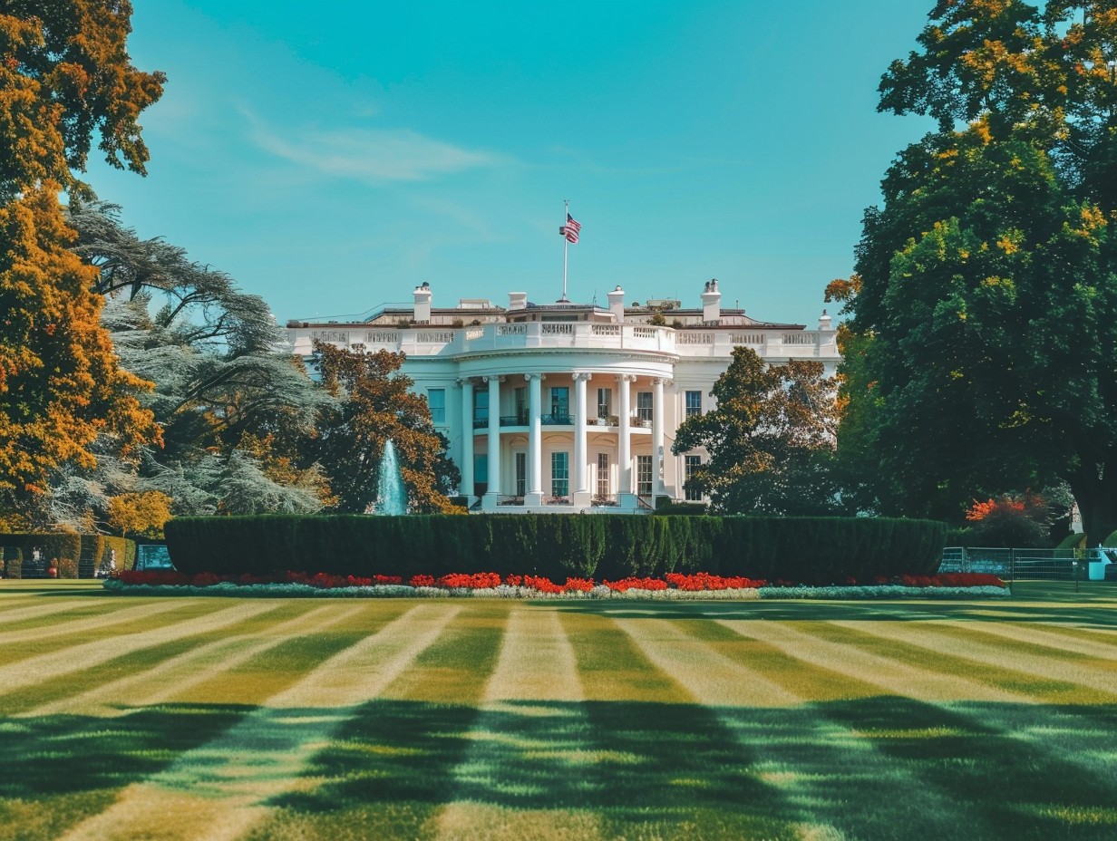 White House proposes crypto regulations to boost federal revenue