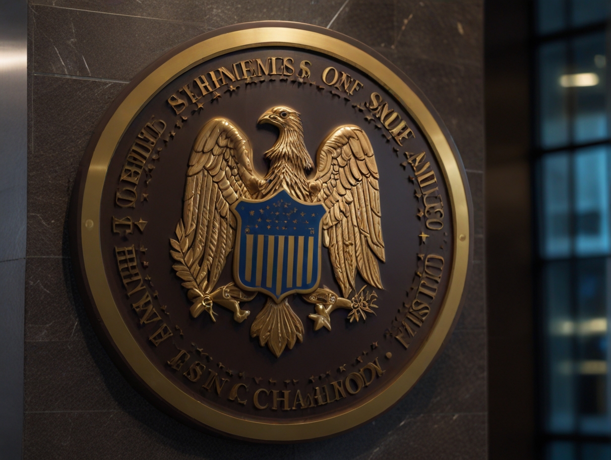 Experts weigh in as SEC deviates from past decisions in recent Uniswap action