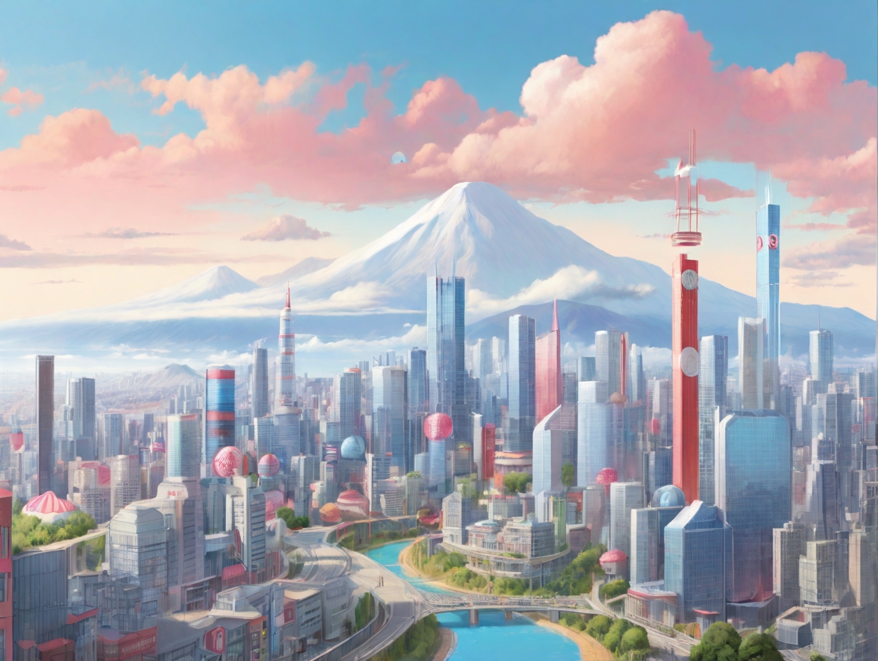 Japanese ruling party pushes for crypto tax reforms