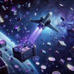 Release date confirmed for new augmented reality move-to-earn game, SpaceCatch