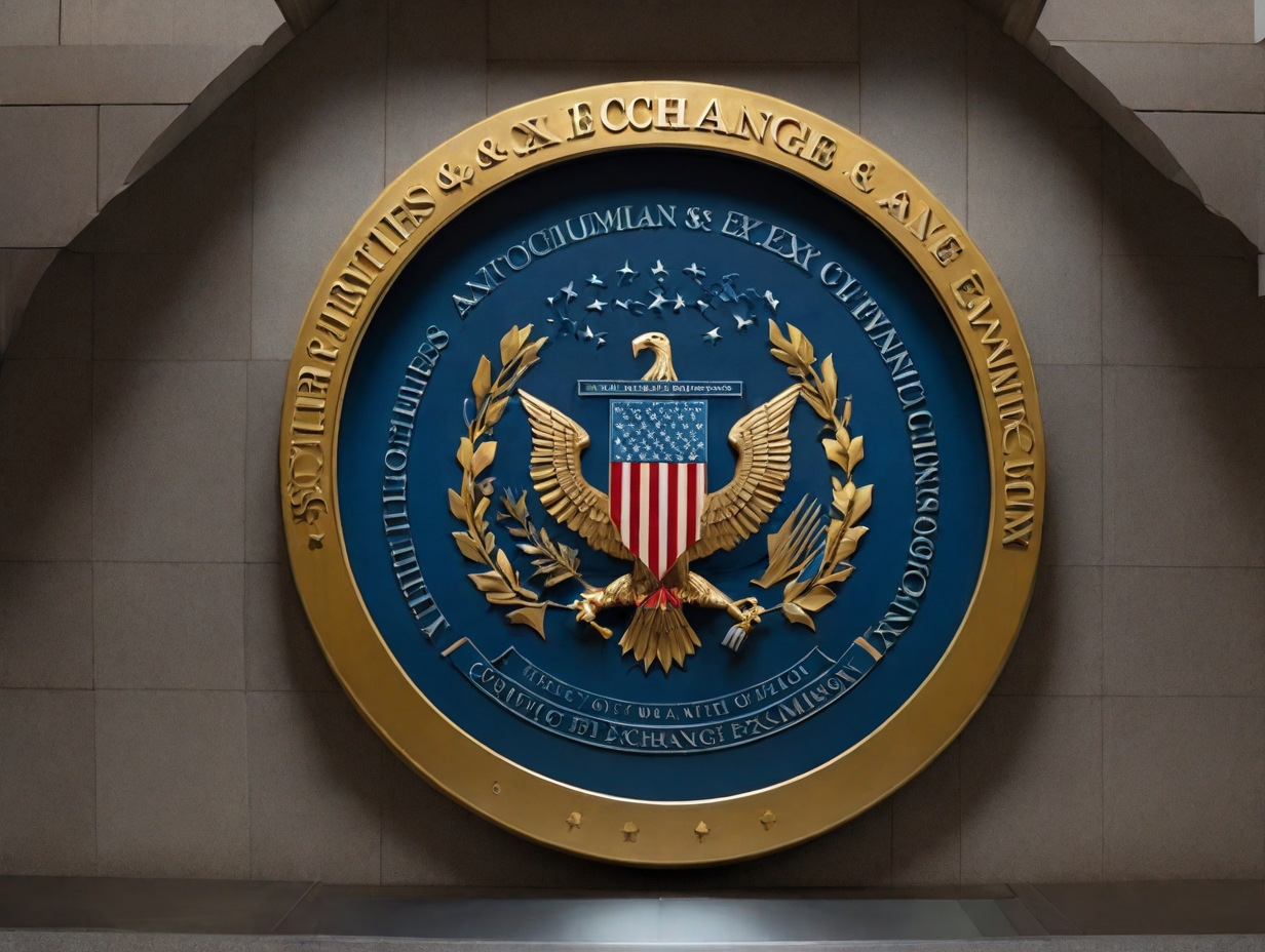 SEC commissioner criticizes agency’s approach to crypto regulation