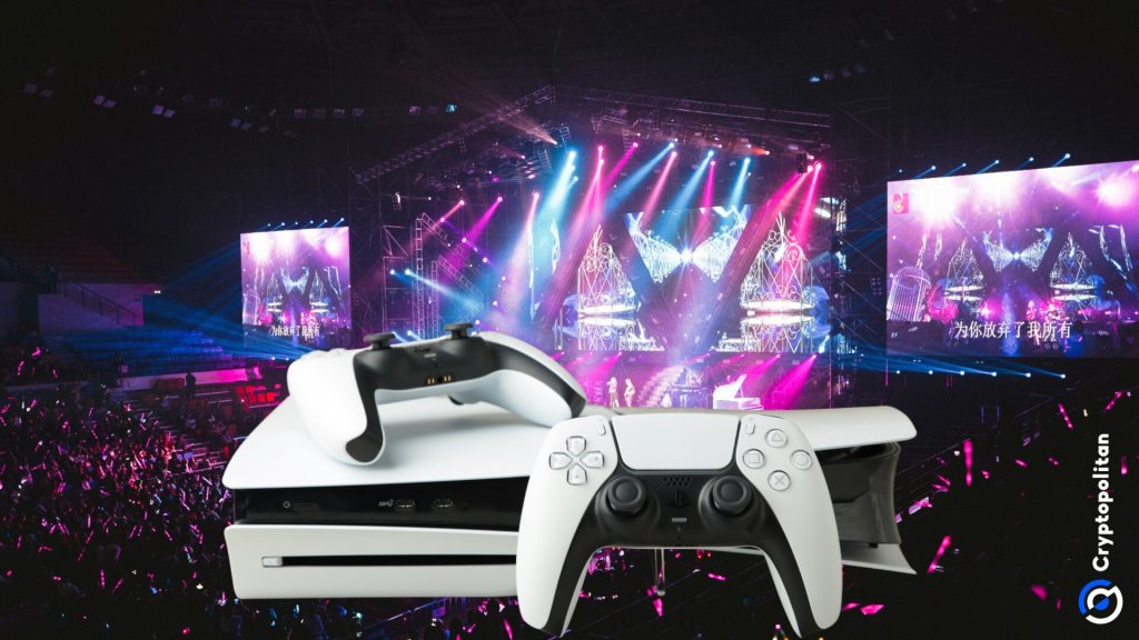 Playstation The Concert: Iconic game music to take the center stage for ...