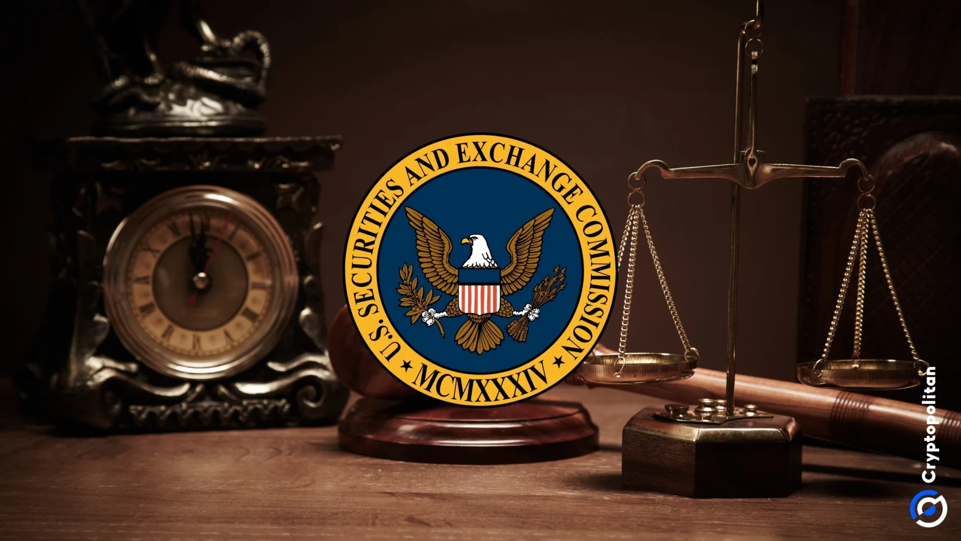 SEC slams Rimar Capital as misleading AI claims lead to charges ...