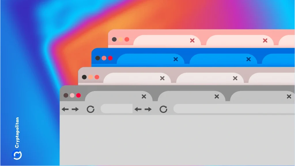 The Browser Company’s DIA enters AI browser race with Microsoft Edge ...