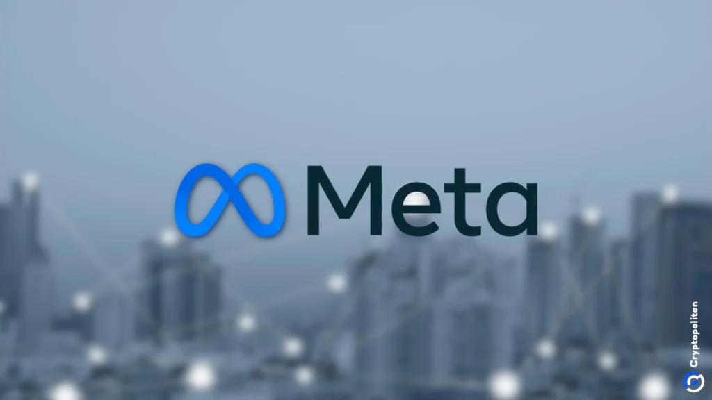 Meta turns to nuclear energy to power its AI data centers – Coinucation