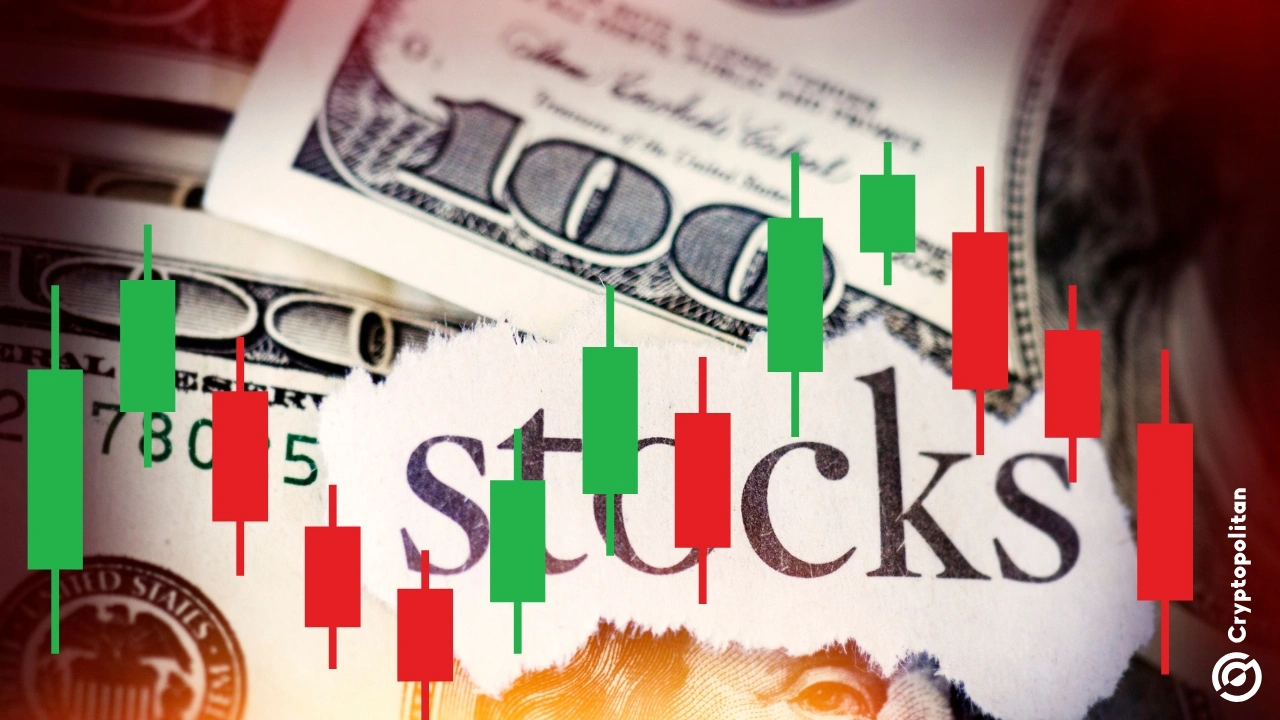 US stocks made an outstandingly historic performance in November ...