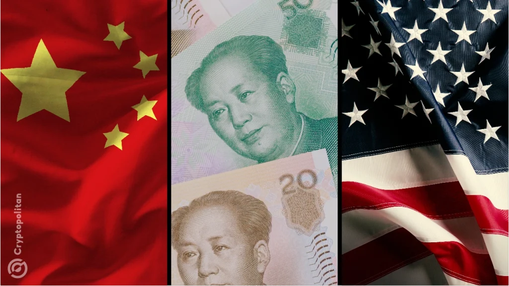 China keeps making the wrong economic decisions this year – But here’s ...