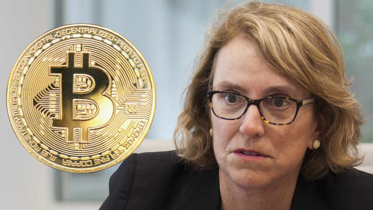Bitcoin As Legal Tender Arizona Senator Pushes Bill To Make Crypto Legal Form Of Currency